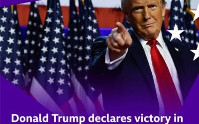 A Historic Triumph for Trump