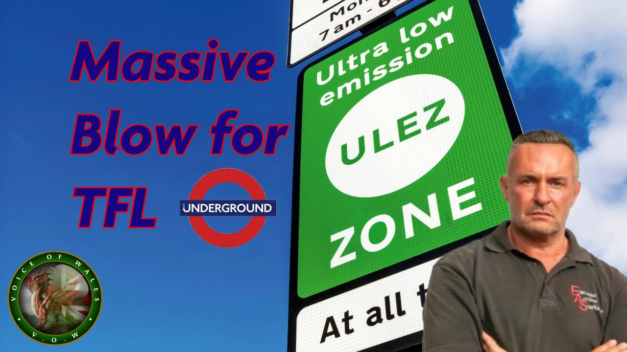 Ulez fines
