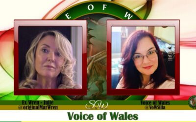 Silla & Julie: Prison Mayhem and Looming Elections