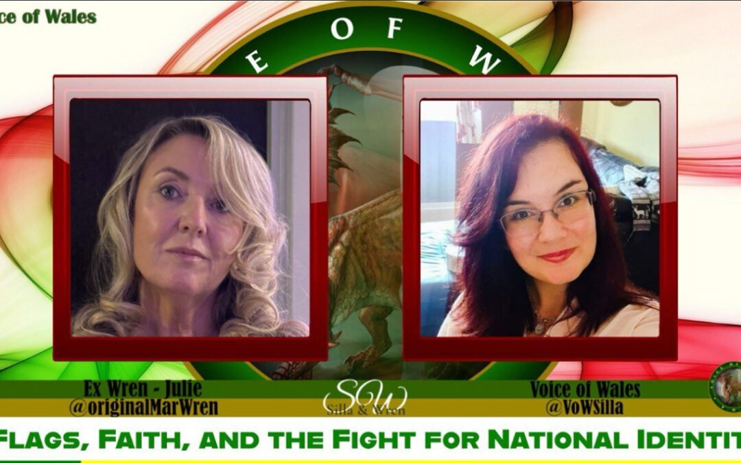 Faith and the Fight for National Identity