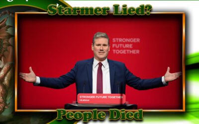 VOW Starmer Lied? People Died