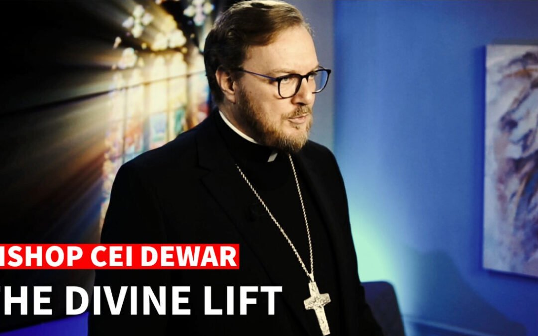 VOW Bishop Cei’s Sunday Sermon