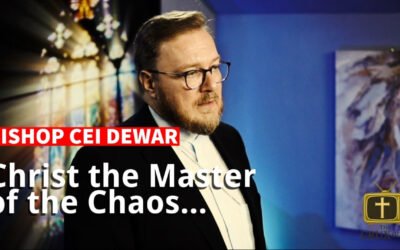 VOW Christ the Master of the Chaos