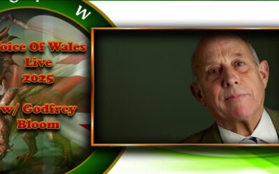 VOW LIVE 03.07.25 with Godfrey Bloom