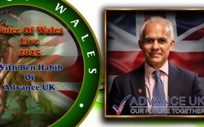 VOW LIVE 08.07.25 w/ Ben Habib