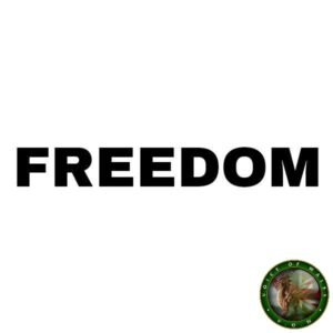 FREEDOM
